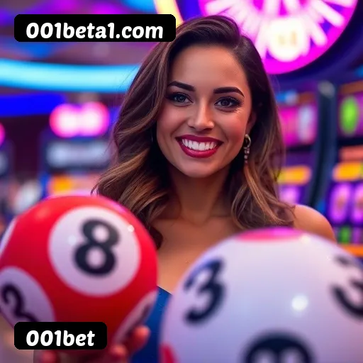 App Mobile 001bet - Jogue em Qualquer Lugar no Seu Smartphone